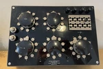 Vintage Leeds & Northrup Model 4725 Wheatstone Bridge Electrical Tester. Fixed Price $175.00.