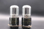 Raytheon Jan Crp Vt-231 6sn7gt Tv-7d/u, Hickok 800k And In Amplifier Tested. Fixed Price $199.00.