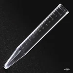 Globe Scientific 6260 Polystyrene Centrifuge Tube, 15ml Capacity, Molded Grad.... Fixed Price $211.28.