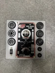 Seco Model Gct-5 Vt Grid Circuit Tester Tested & Working!. Fixed Price $59.99.
