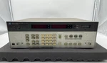 Hp Hewlett Packard 8903a 20hz-100khz Audio Analyzer. Fixed Price $549.99.