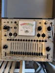 Eico Model 667 Dynamic Conductance Tube & Transistor Tester. Fixed Price $299.99.