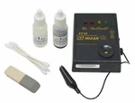 Et-18 Mizar Gold Tester Et18 Electronic Carat Purity Value 10k 14k 18k Usa. Fixed Price $140.00.