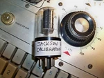 Jackson 648 Calibration Tube For Family. Fixed Price $11.24.