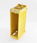 Fanuc A02b-0216-b501 Series 18-tb Servo Amplifier Chassis Module. Fixed Price $159.99.