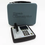 Sigma Metalytics Precious Metal Verifier Investor-case, 2 Yr Warranty, Free Ship. Fixed Price $2645.00.