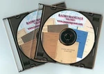 Pdf 60 Ham Military Radio Manuals R-390 Sp-600 Bc-348 Ek-07 R-1051 Dvd-rom. Fixed Price $35.00.