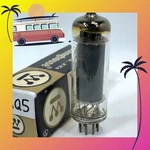 Westinghouse 5aq5. Strong. Tested Nos+ With Hickok Tv-2. Fixed Price $9.95.