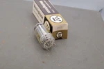 Westinghouse 6md8 Vacuum Tube Tested On Eico 625 W/ Box. Fixed Price $10.90.