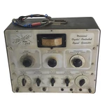 Hickok 277x Universal Crystal Controlled Signal Generator For Restoration Parts. Fixed Price $59.99.