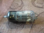 Radio Tv Vacuum Electron Vintage Tube, Thousands Available! *free Shipping*. Fixed Price $9.99.