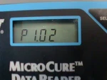Eit Microcure Data Reader. Fixed Price $199.99.