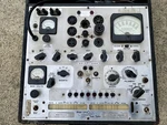 Vintage Hickok 539a Vacuum Tube Tester Made In Usa #0068. Fixed Price $599.00.